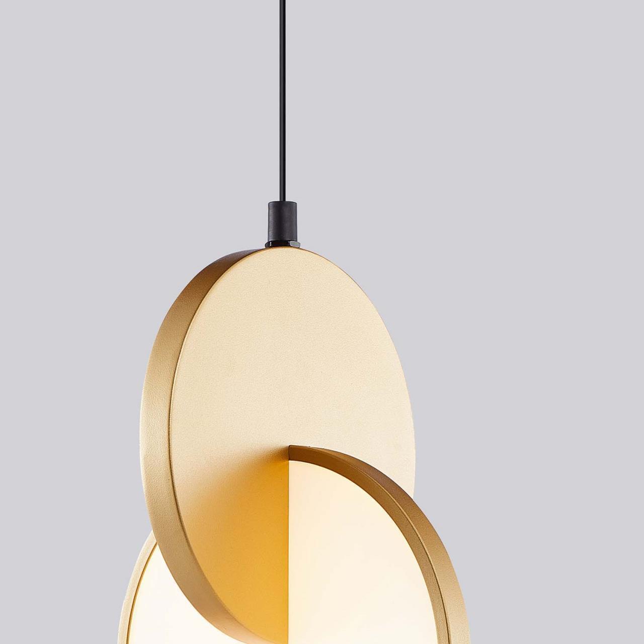 Картинка 4608-1P Подвес Grahan F-Promo