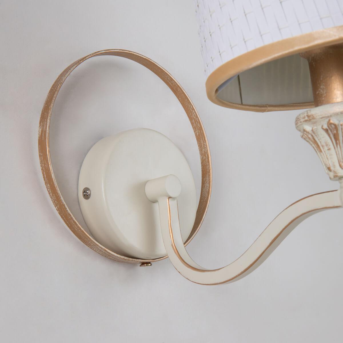 Картинка Бра Favourite Charlotte 2695-1W