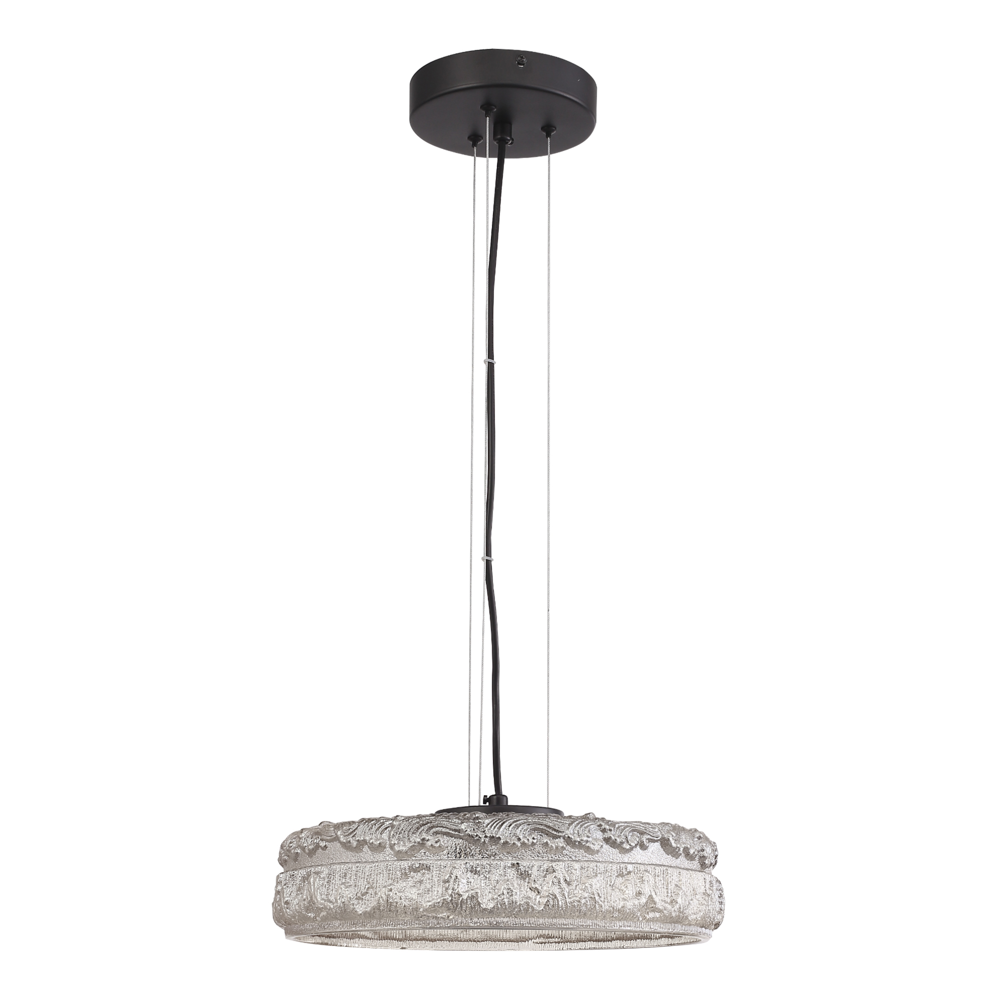Картинка SL6143.423.01 Светильник подвесной ST-Luce ANTIKE