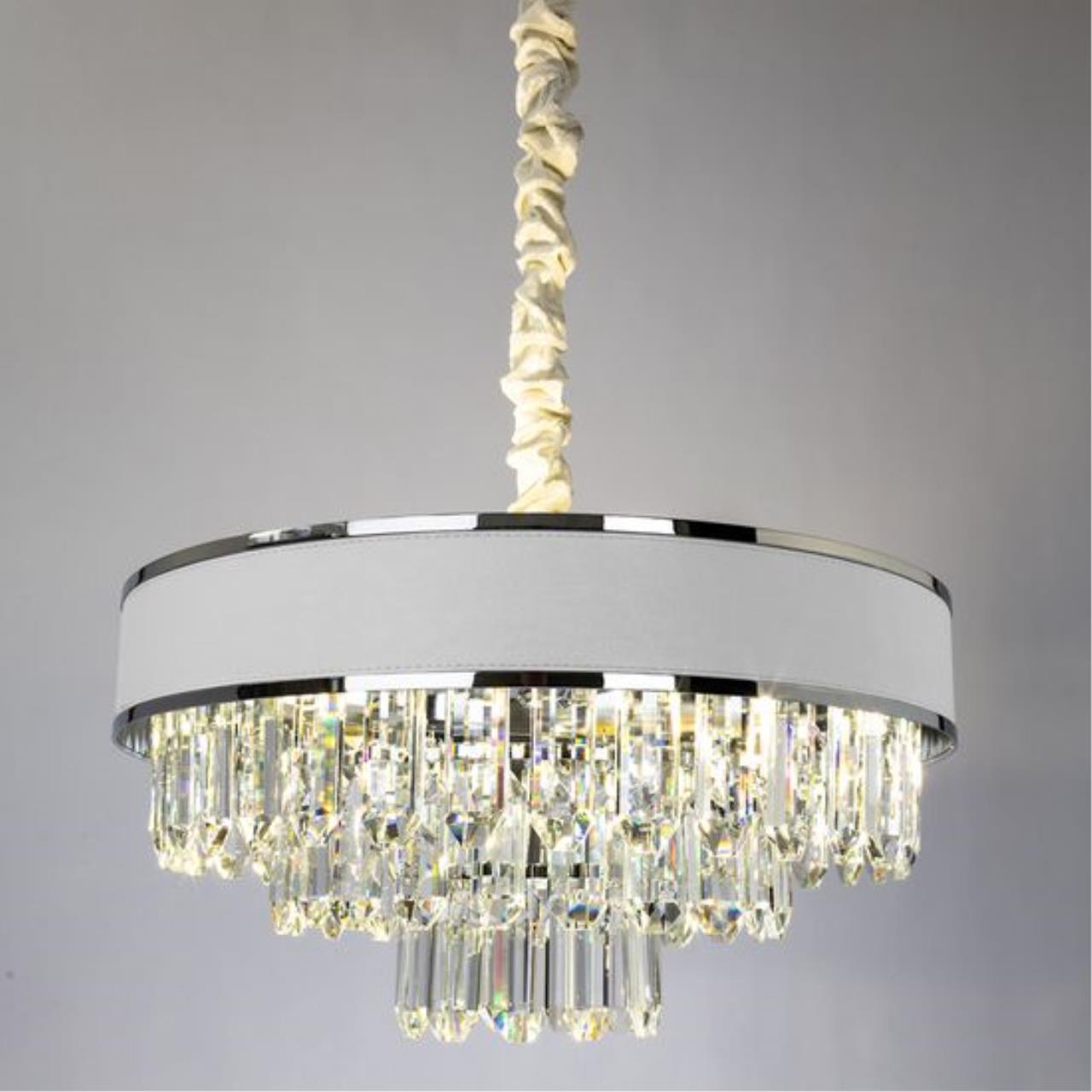 Дополнительная картинка Подвесная люстра Arte Lamp Diadem A1002LM-6CC