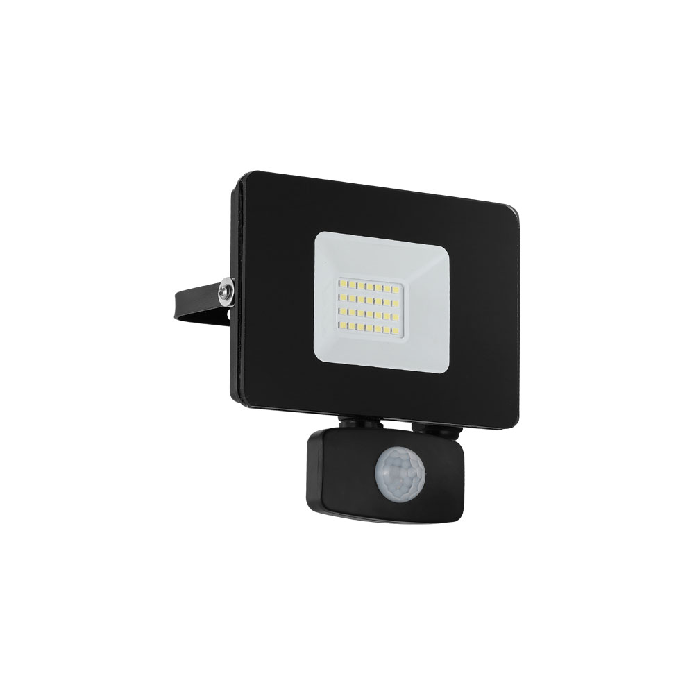 Картинка Прожектор светодиодный Eglo Faedo 3 20W 97461