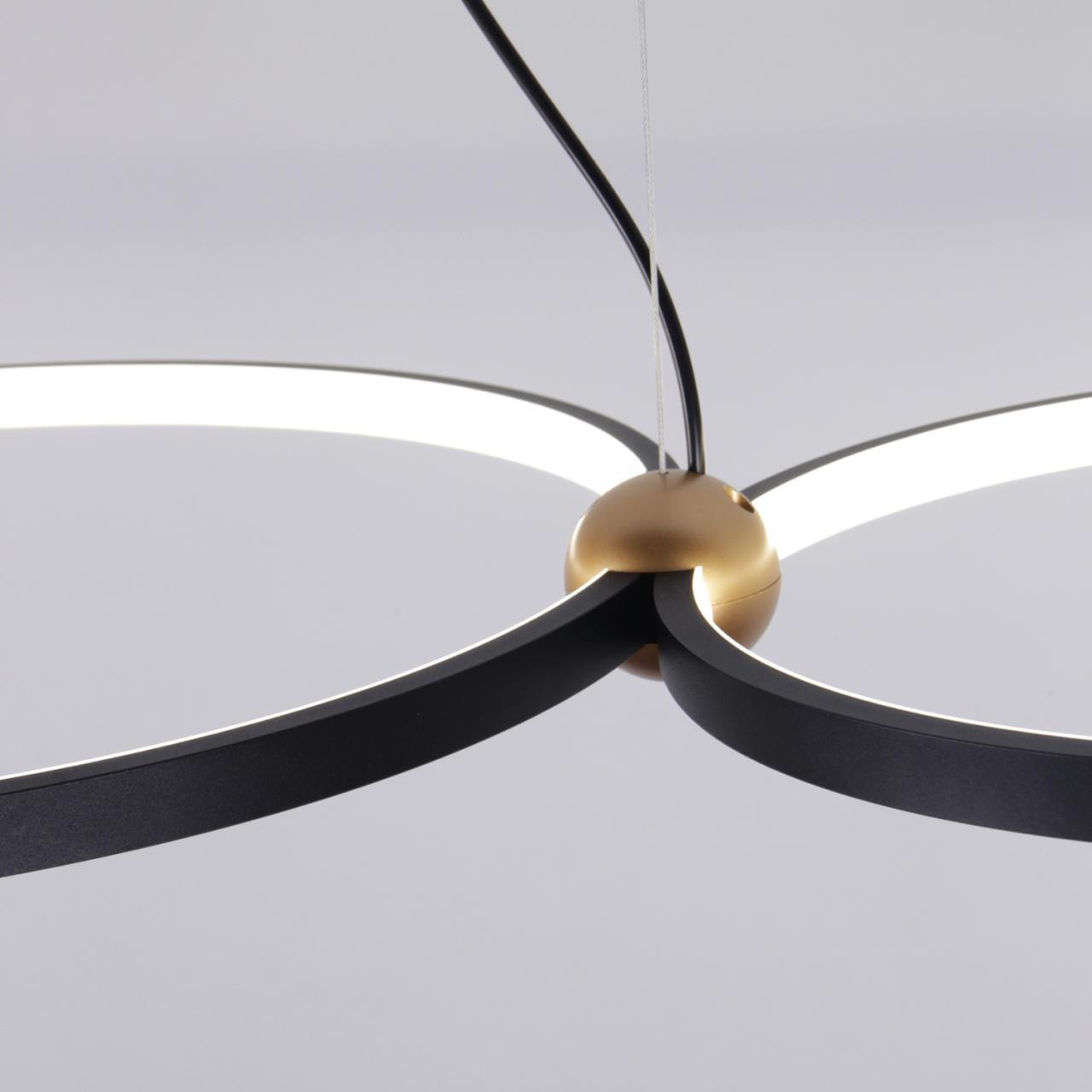 Картинка Подвесной светильник Tornado 4569-2P