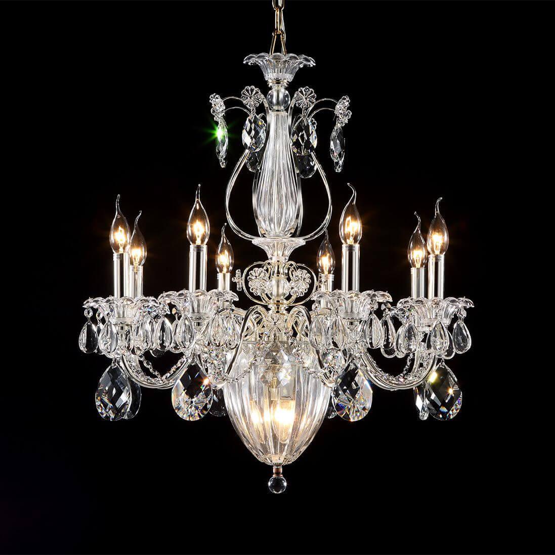 Картинка Подвесная люстра Lightstar Schon 790114