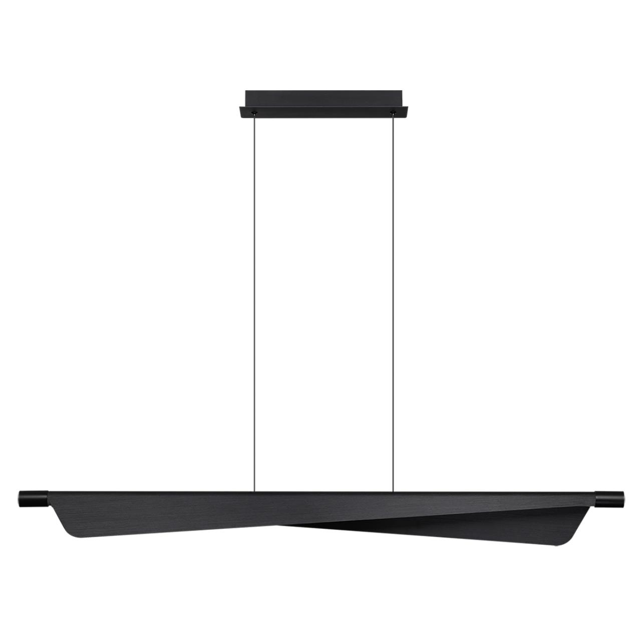 7017/24LA Odeon Light Подвесной светильник c сенсорн. выкл (диммер яркости)  LINEA