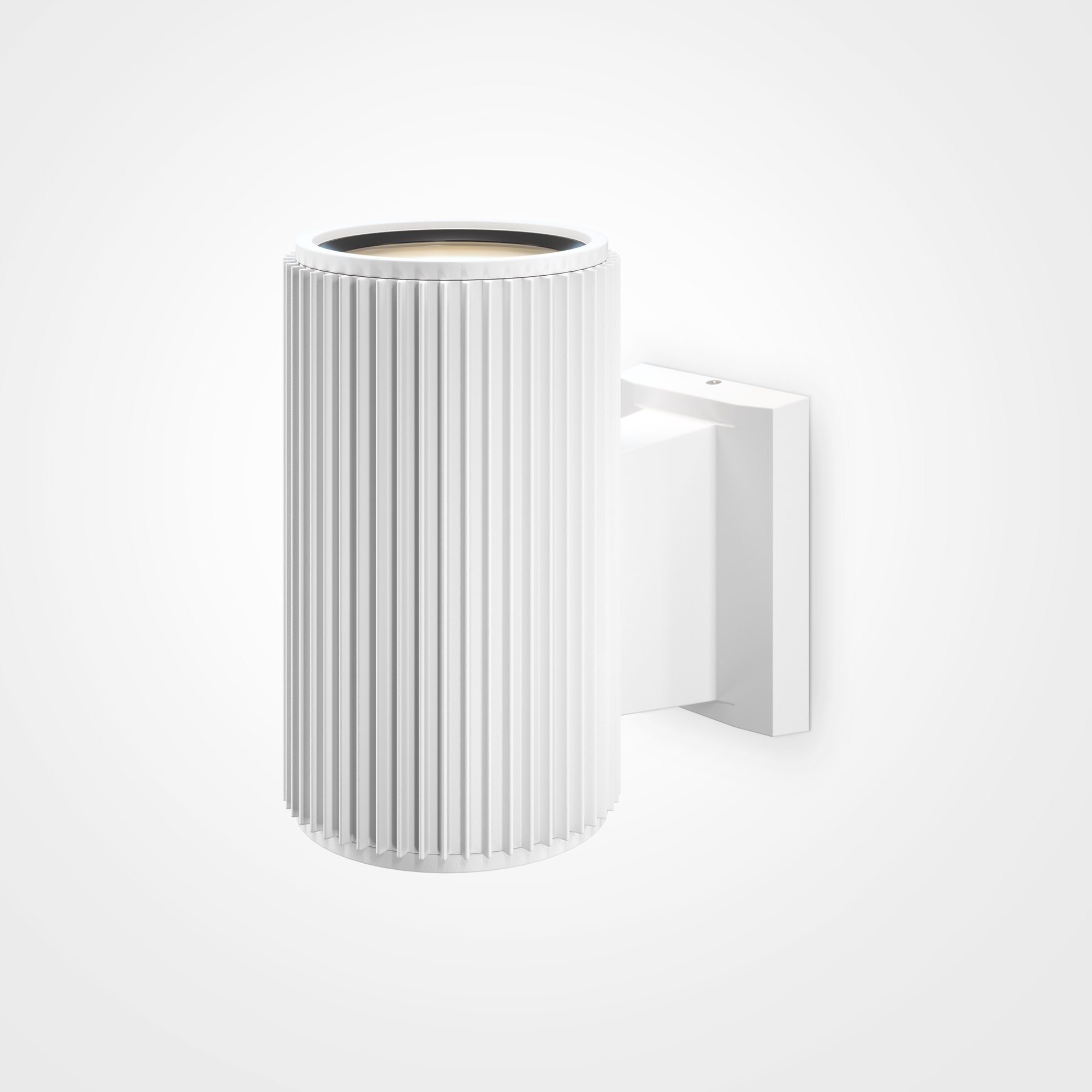 Дополнительная картинка Настенный светильник (бра) Outdoor O419WL-01W