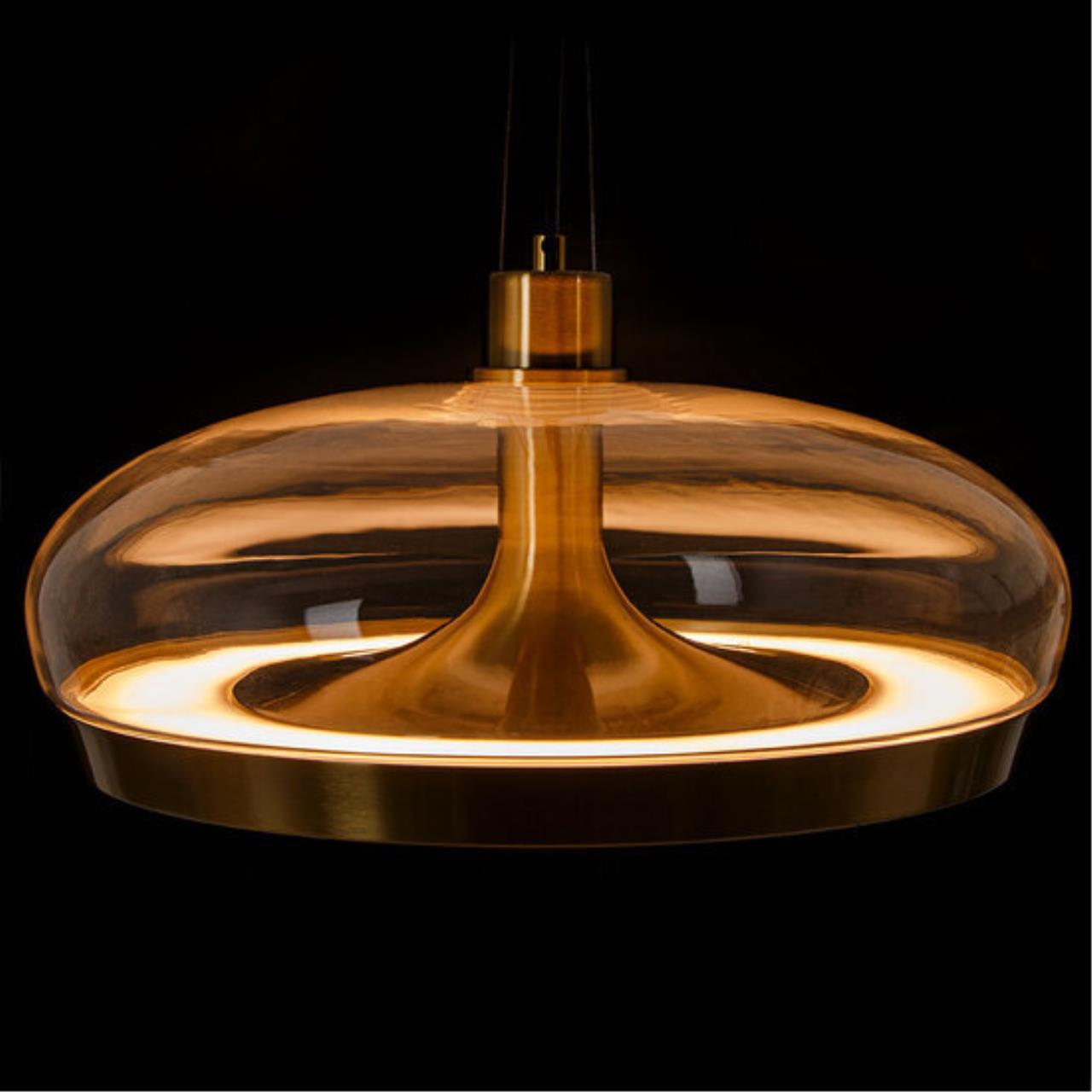 Картинка Подвесной светильник Divinare SONATA 5740/17 SP-12