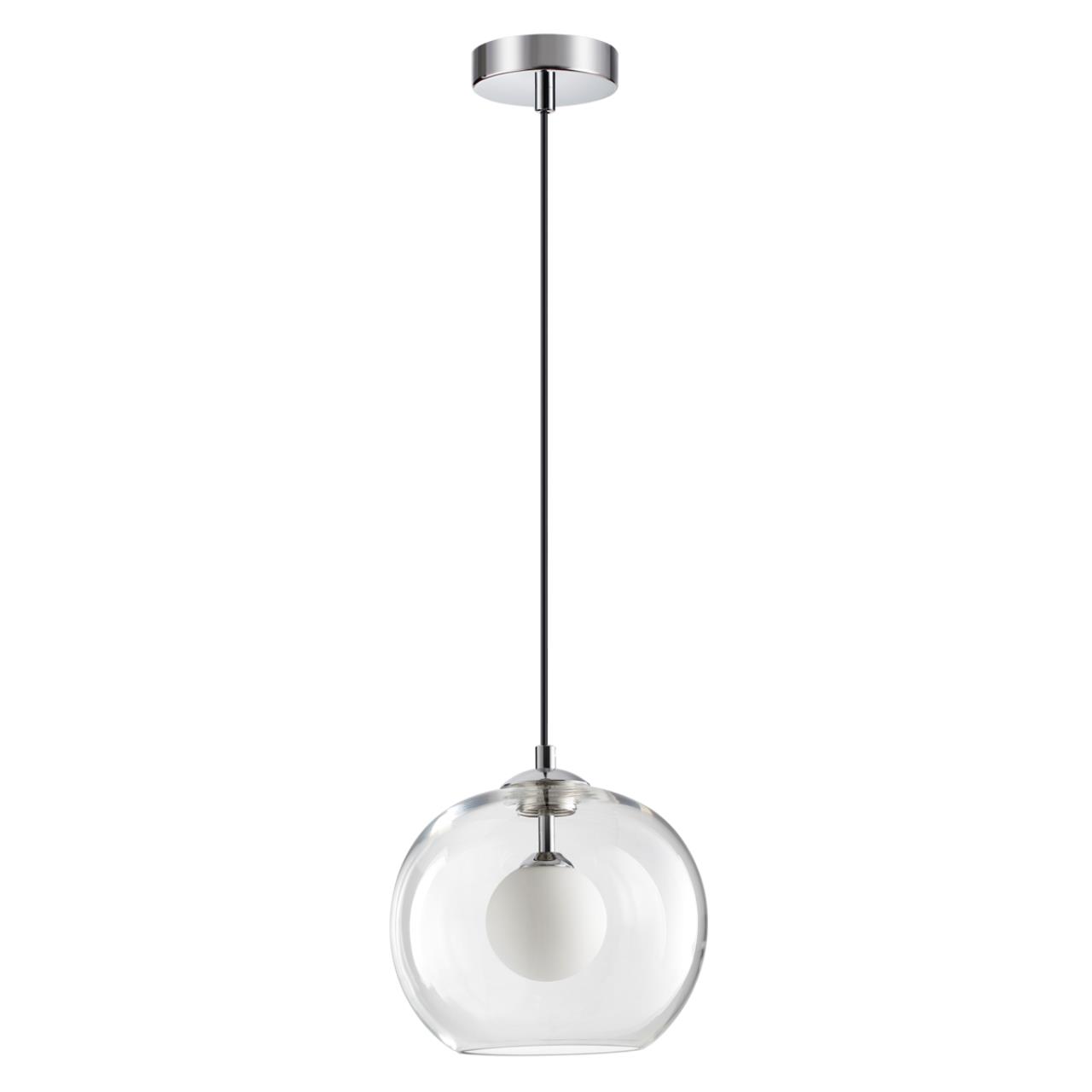 Картинка Подвесной светильник Odeon Light Pendant Lostar 4955/1
