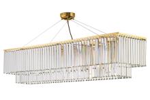 люстры люстра подвесная arti lampadari enio e 1.5.120x30.101 gp, доставка по Казахстану 