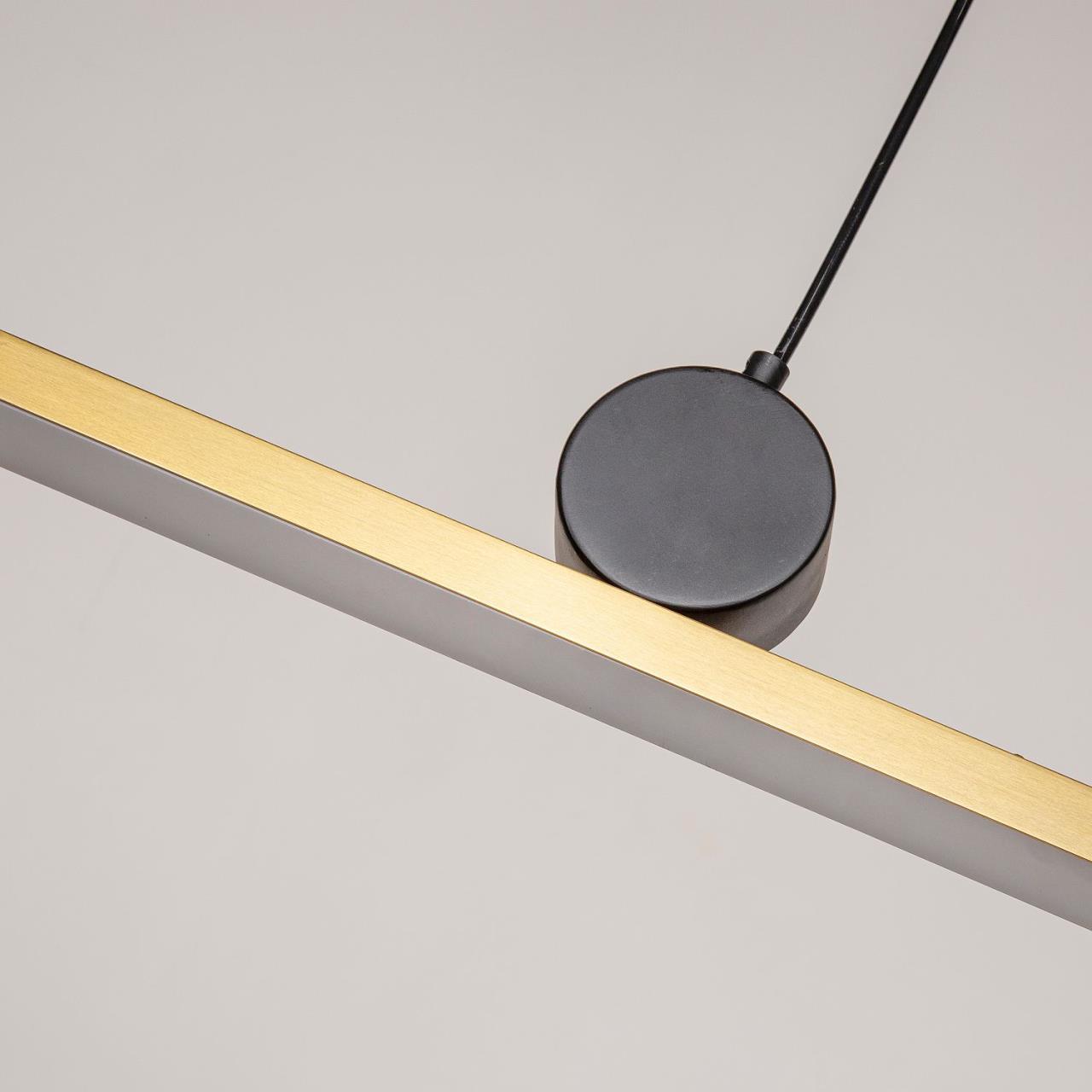 Дополнительная картинка Подвесной светильник  Firmato 4061-1P