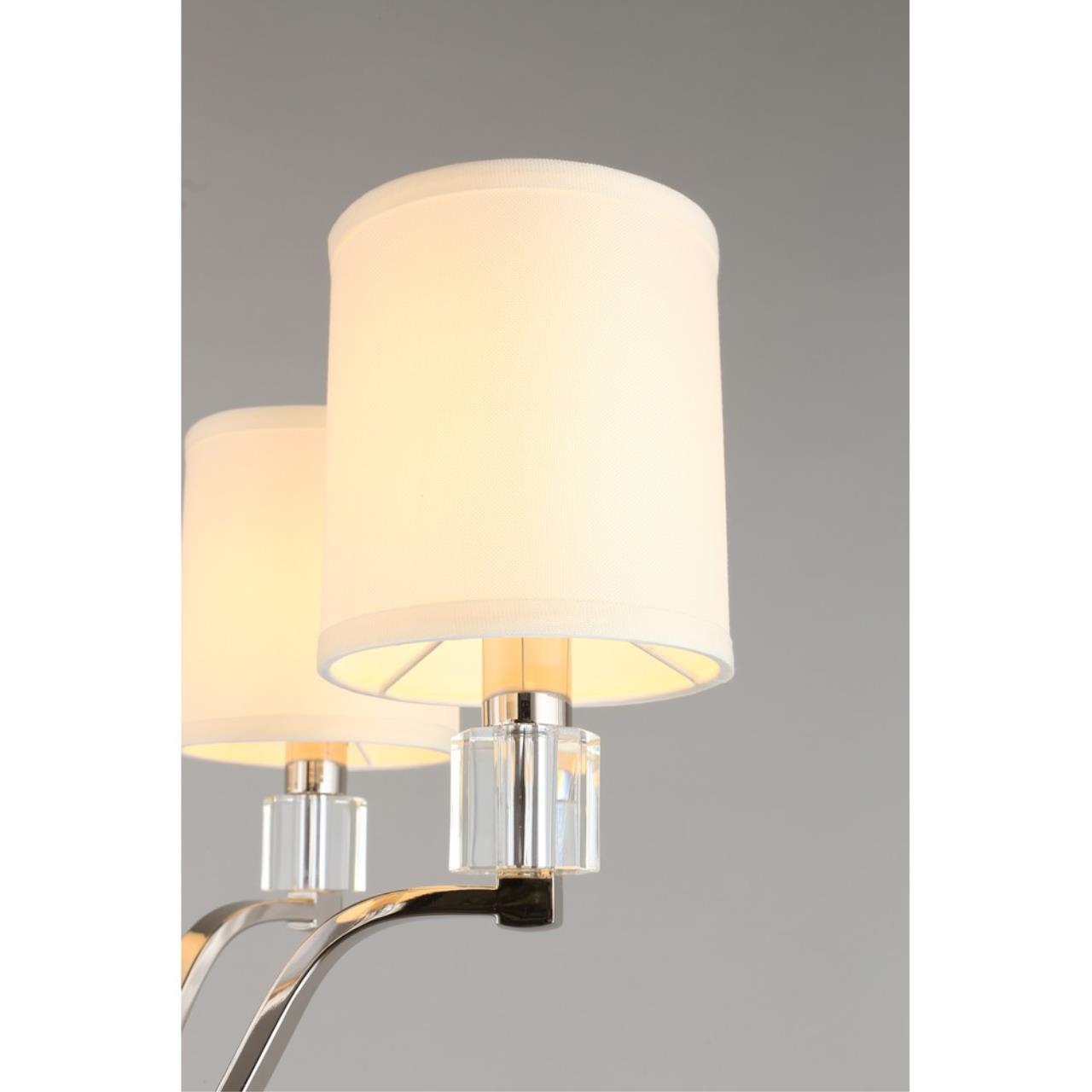 Картинка Подвесная люстра Aployt Ivet APL.706.07.06