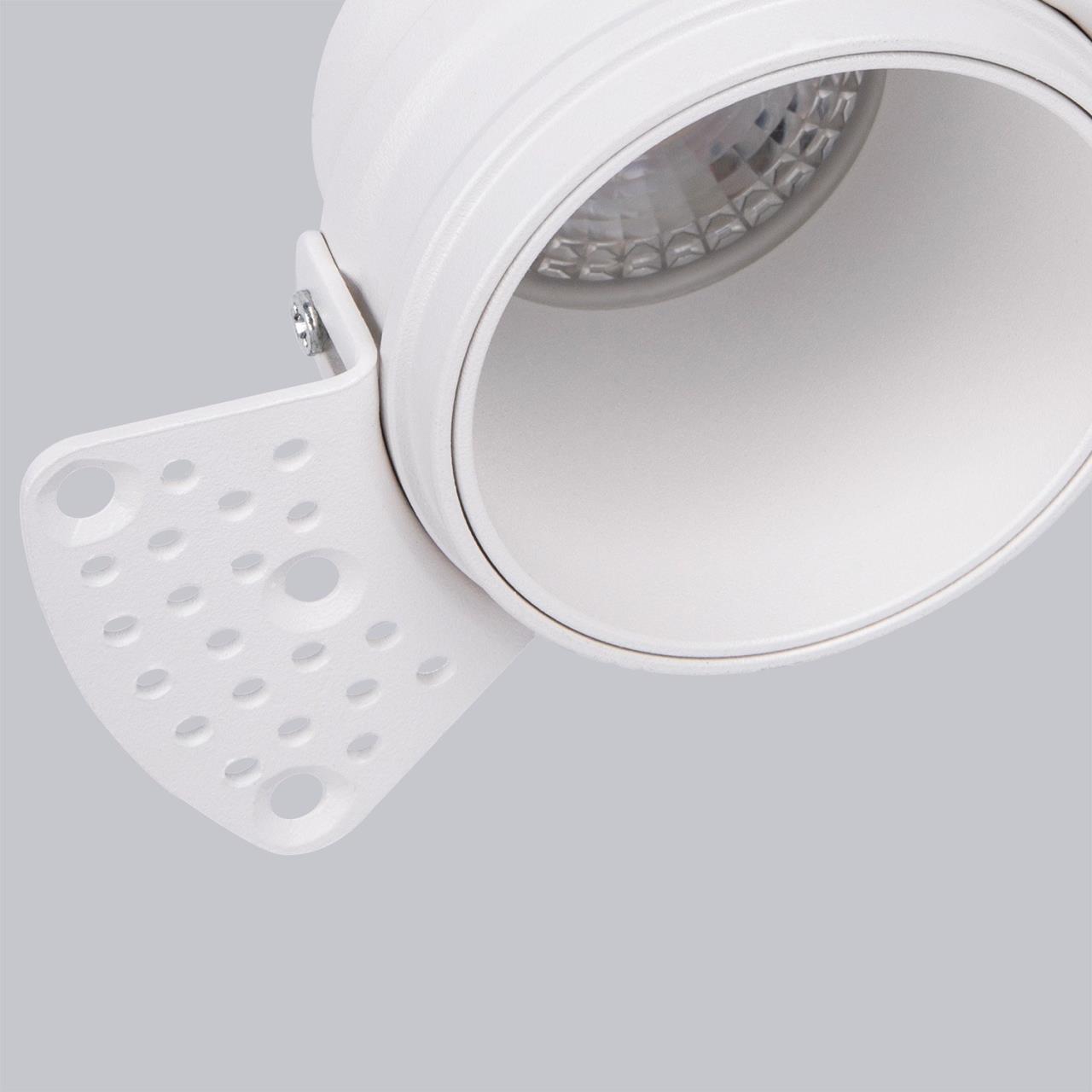 Картинка Врезной светильник под штукатурку Lamppu 4526-1C