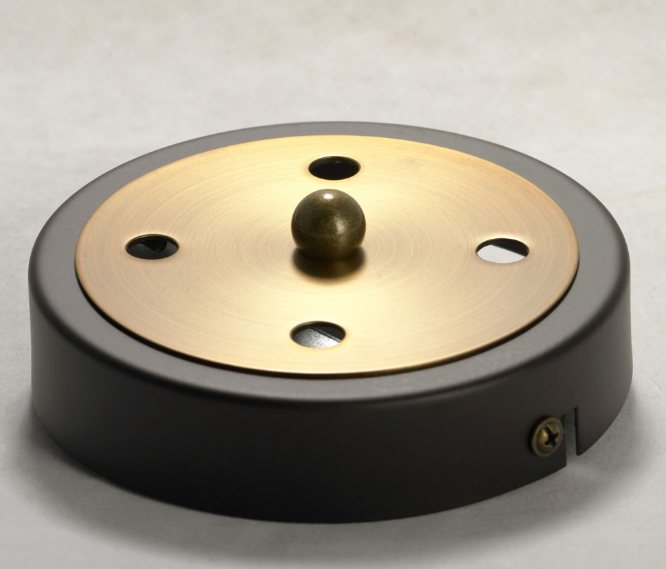 Дополнительная картинка Потолочная люстра Lussole Lgo LSP-8142