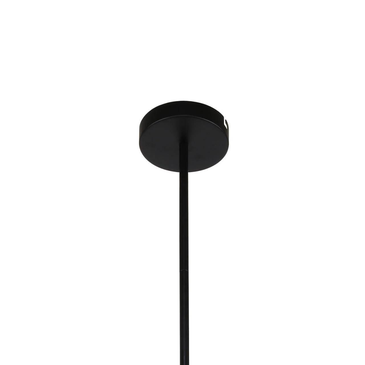 Картинка Потолочная люстра Ducan 3094-6P