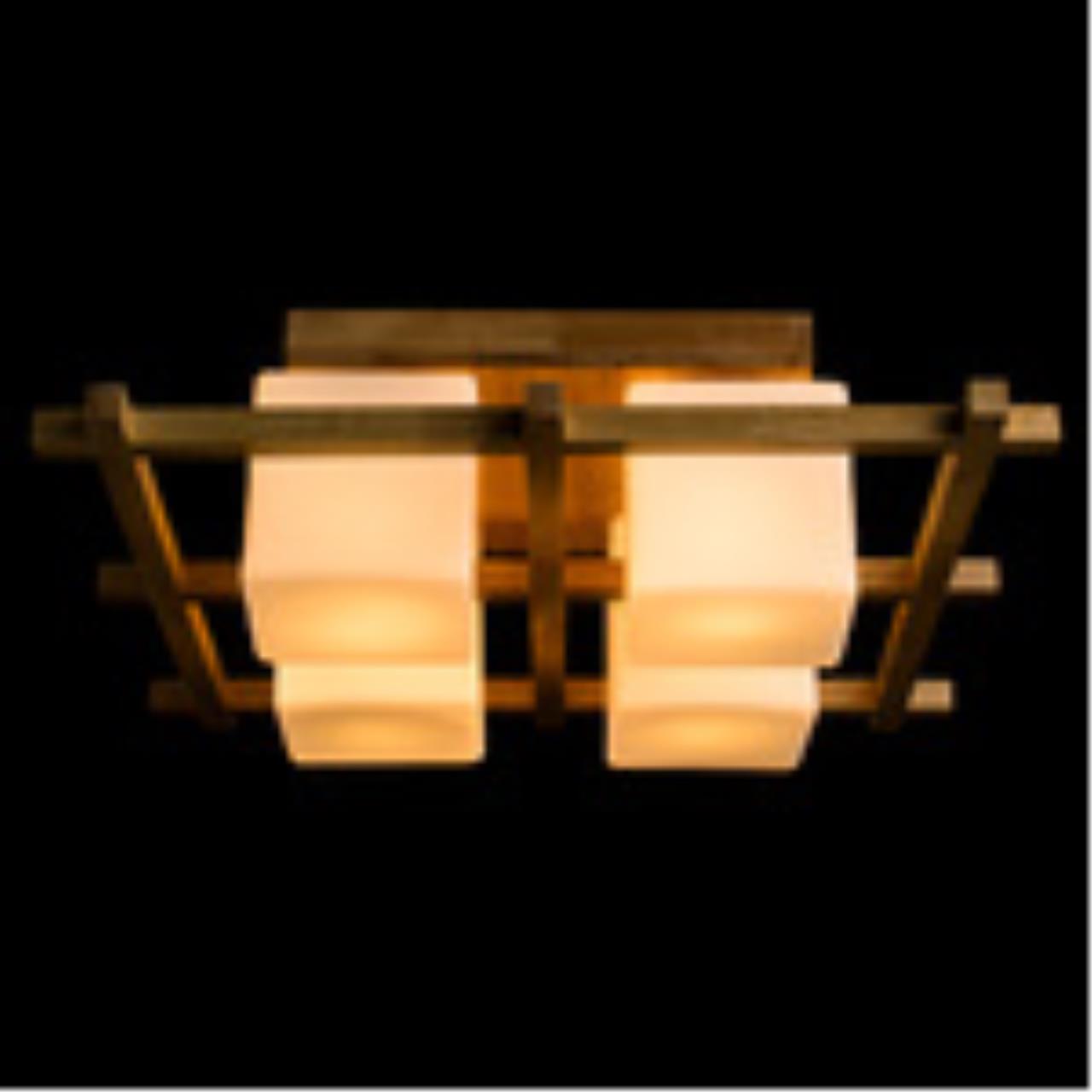 Потолочная люстра Arte Lamp 95 A8252PL-4BR — фото 14