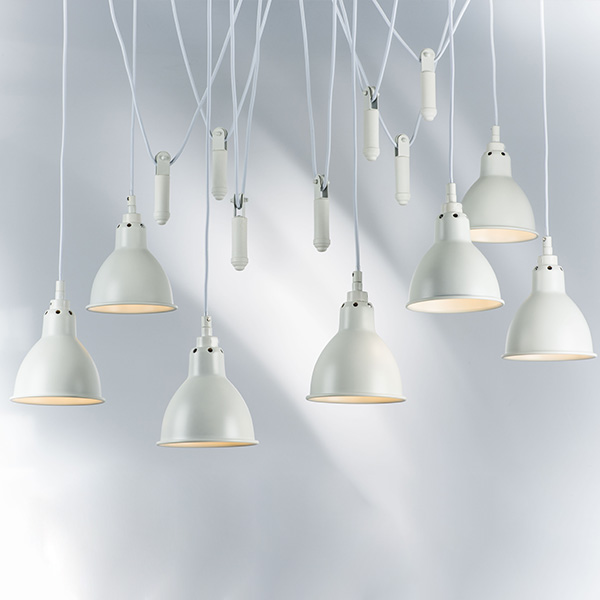 Дополнительная картинка Подвесная люстра Lightstar Acrobata 761076