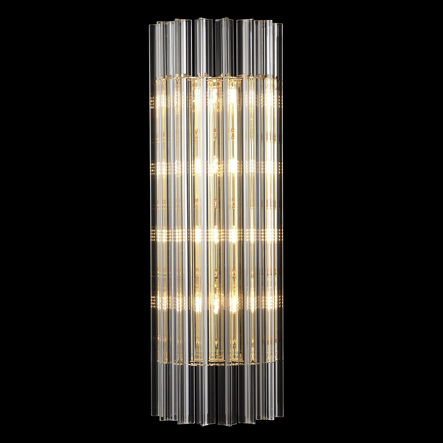 Картинка Бра Crystal Lux COLOSSEO 3910/404