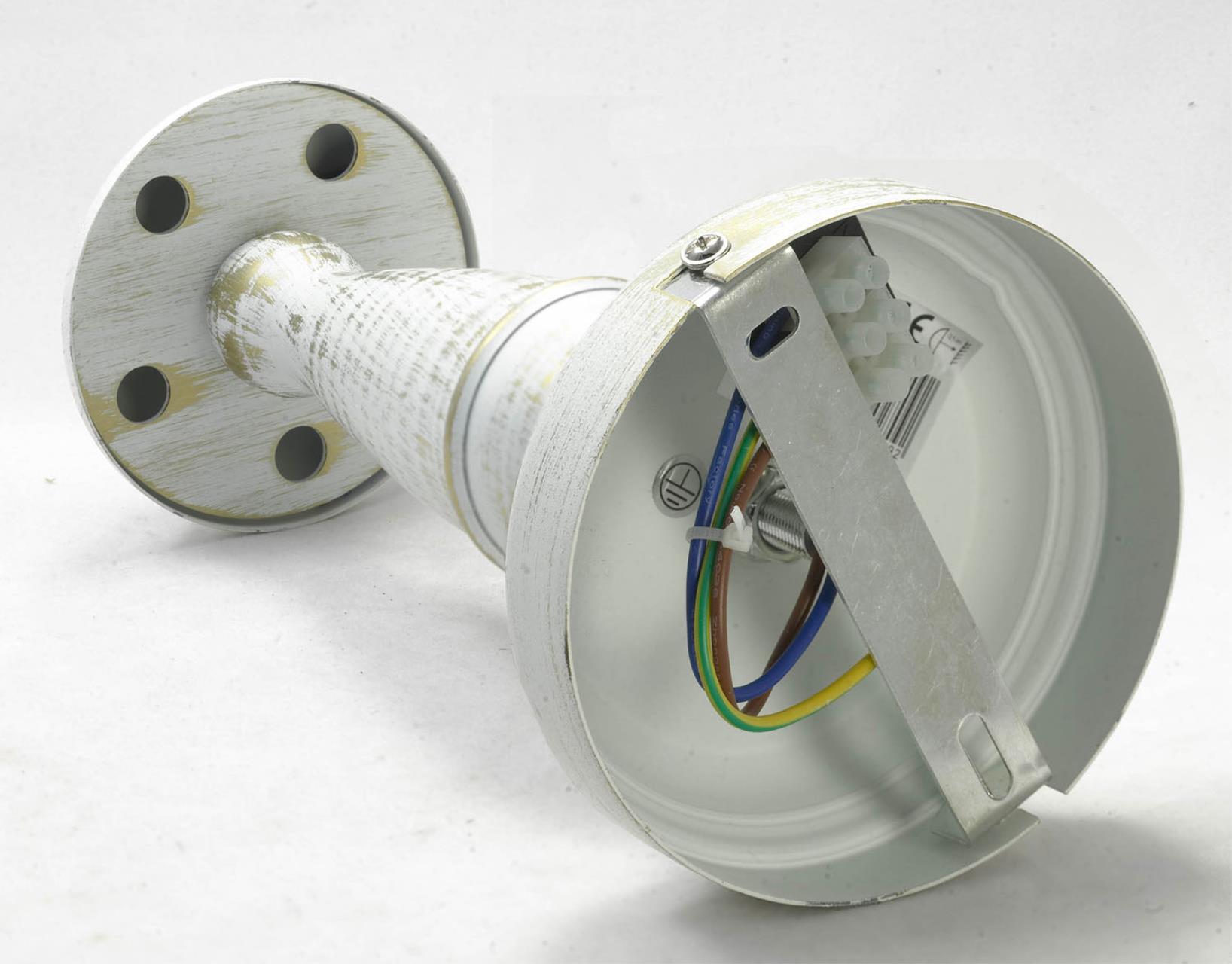 Дополнительная картинка Потолочная люстра Lussole Lgo LSP-8062