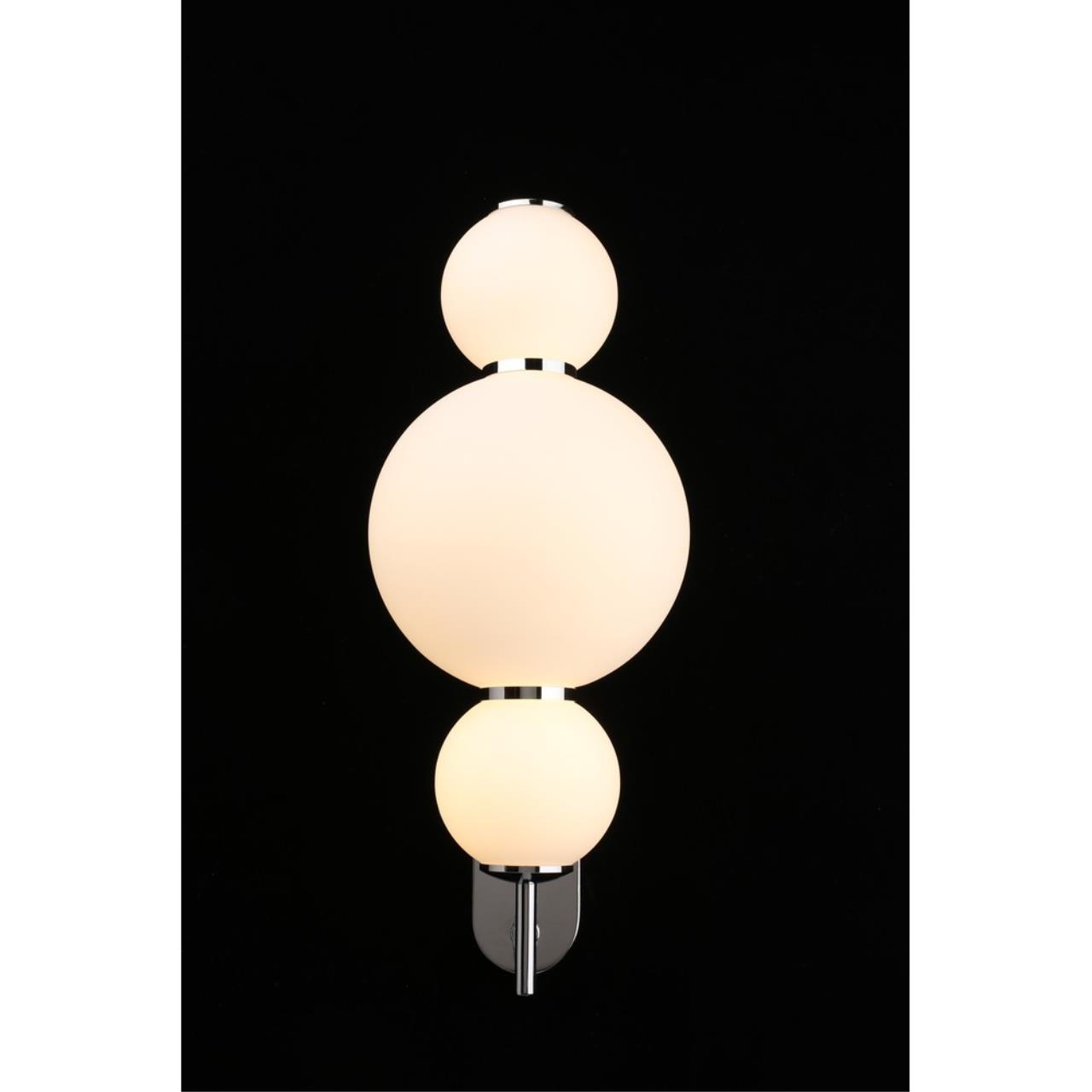 Картинка Настенный светильник Aployt Arabel APL.009.01.12