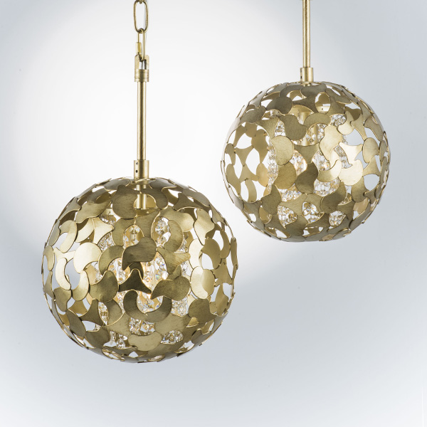 Картинка Подвесной светильник Lightstar Verona 727011