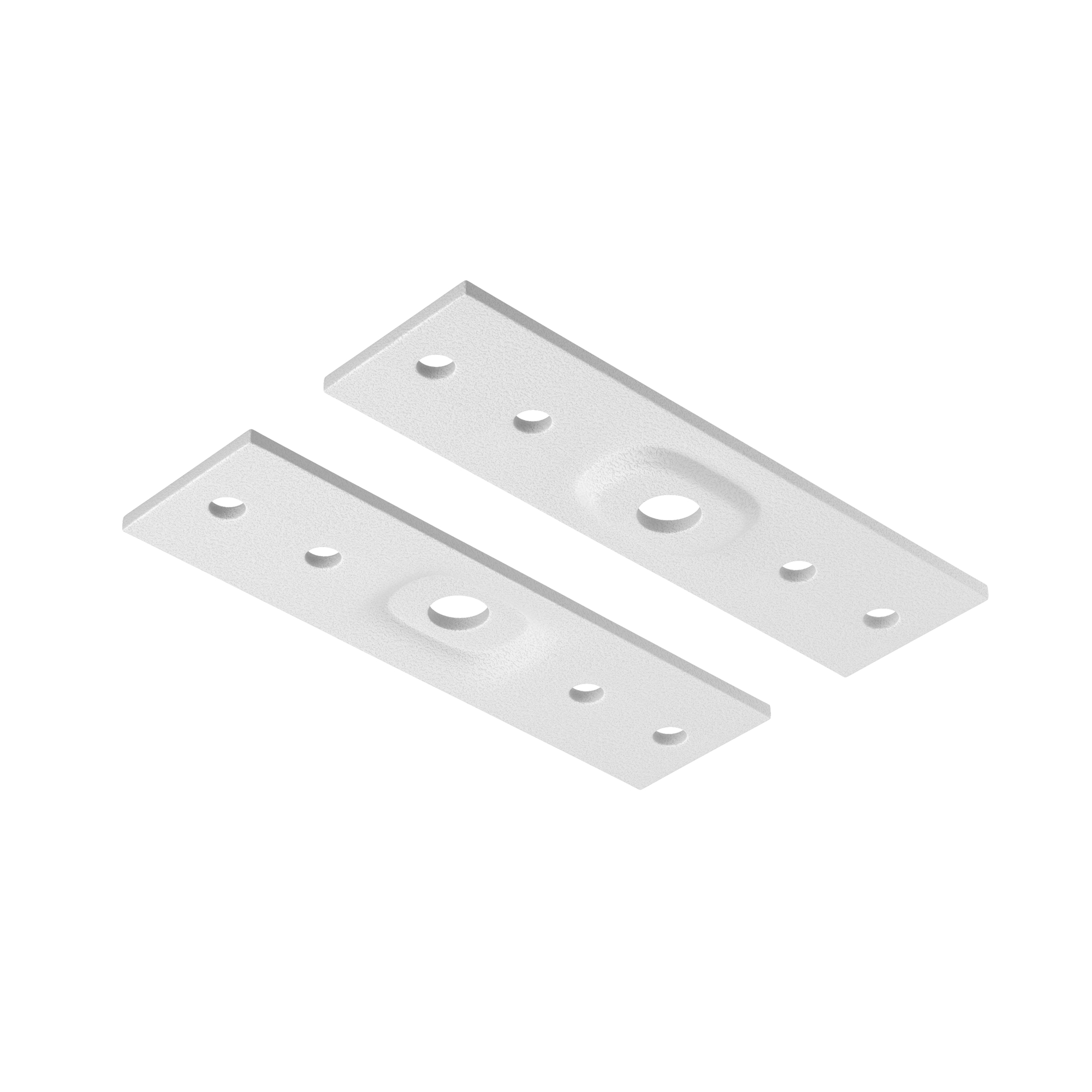 Комплектующие для накладной трековой системы Technical TRA034C-21W купить в Алматы svet.kz