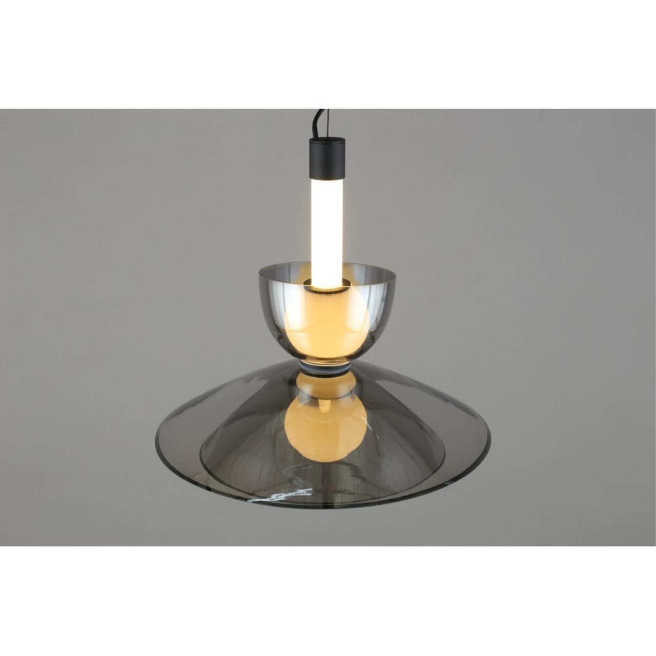 Картинка APL.772.16.12 Светильник подвесной светодиодный Aployt Daga