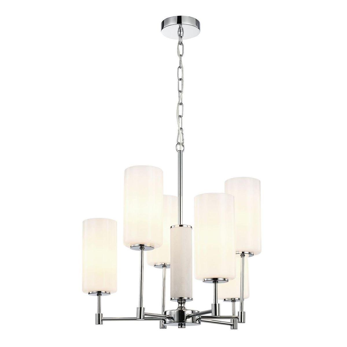 Картинка Подвесная люстра Favourite Palmarius 2814-6P