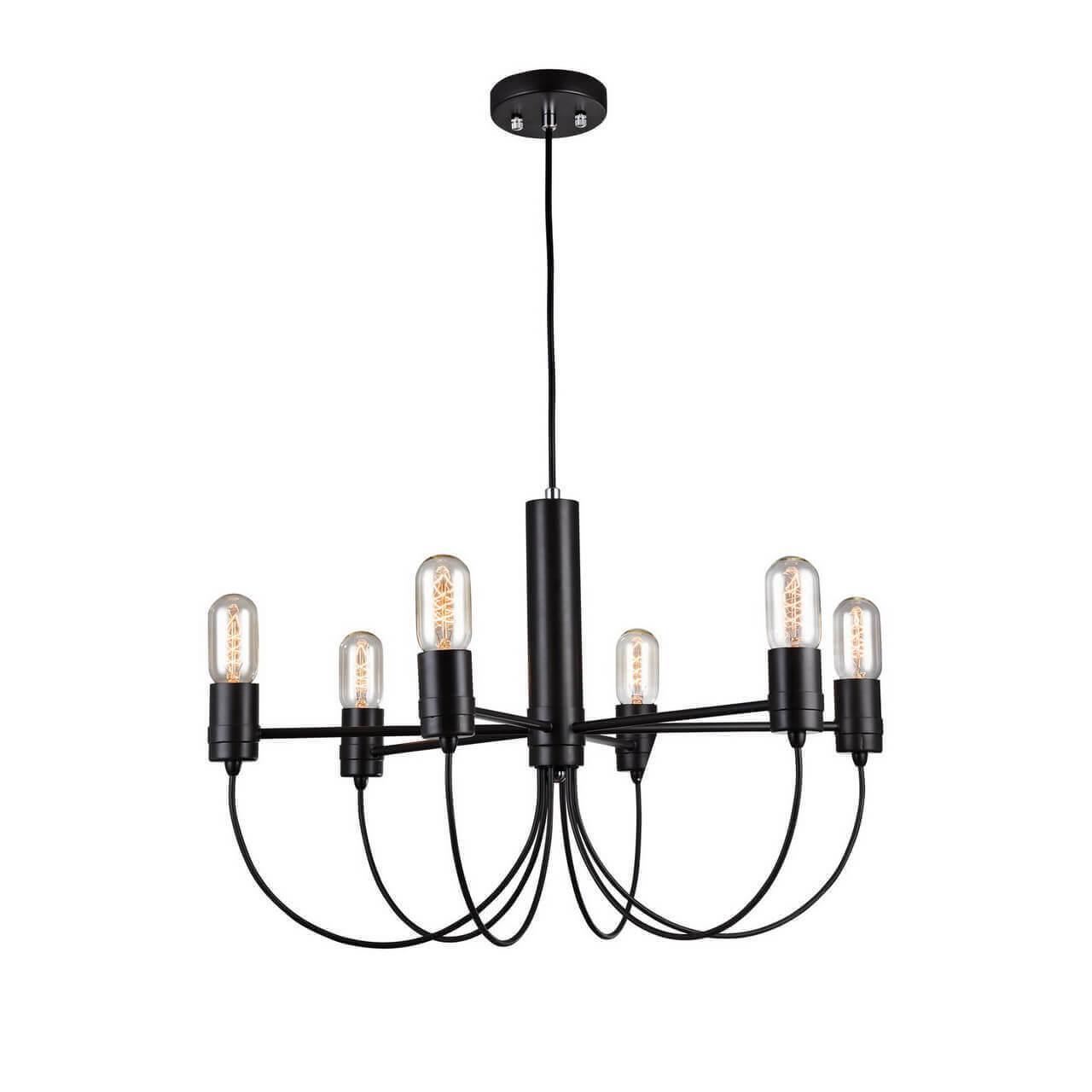 Картинка Подвесная люстра Favourite Nano 1522-6P