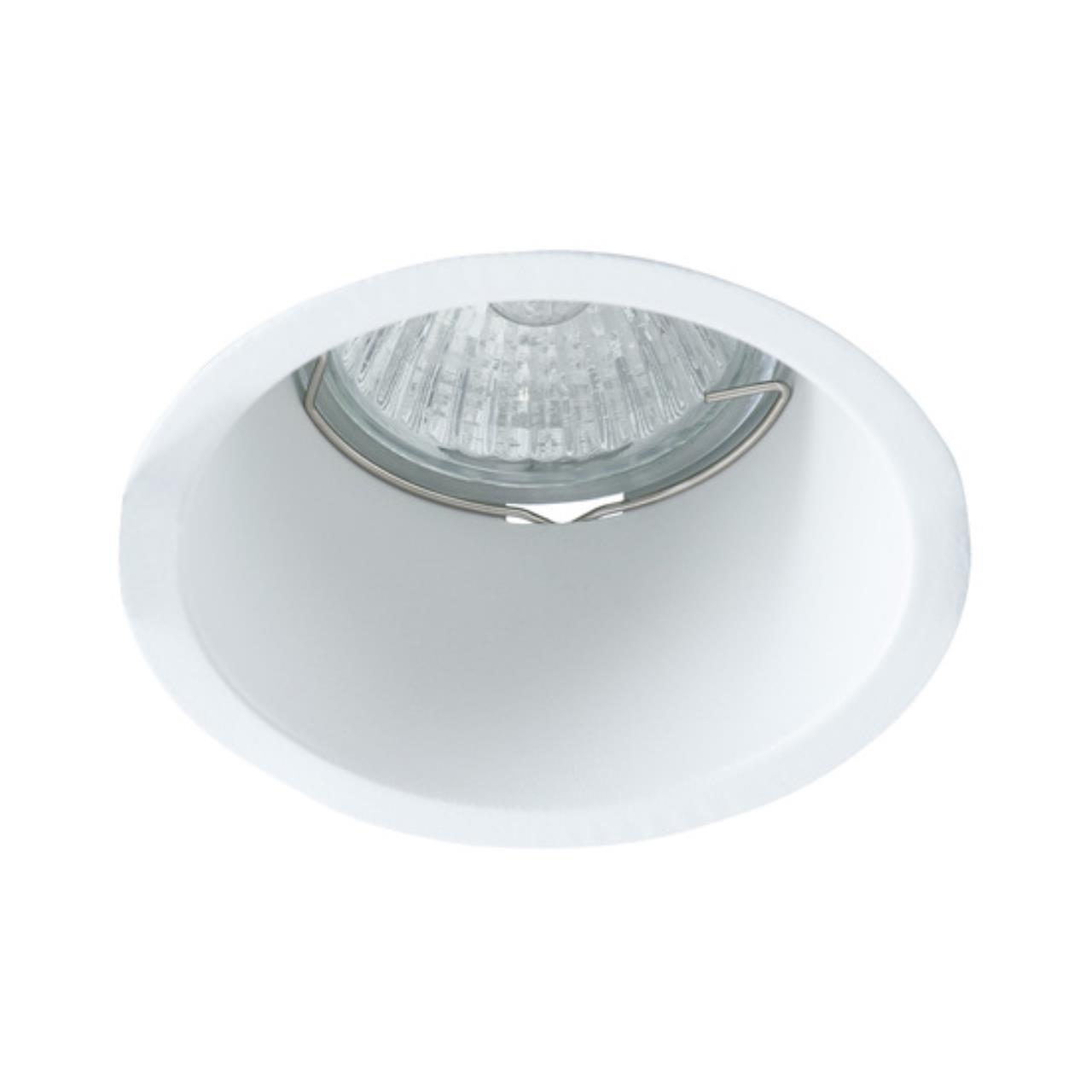 Дополнительная картинка Встраиваемый светильник Arte Lamp A6667PL-1WH