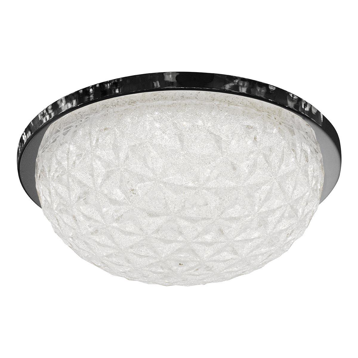 Картинка Потолочный светодиодный светильник iLedex Bliss Fokd-68-502 CR