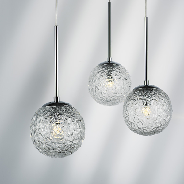 Картинка Подвесной светильник Lightstar Bari 815210