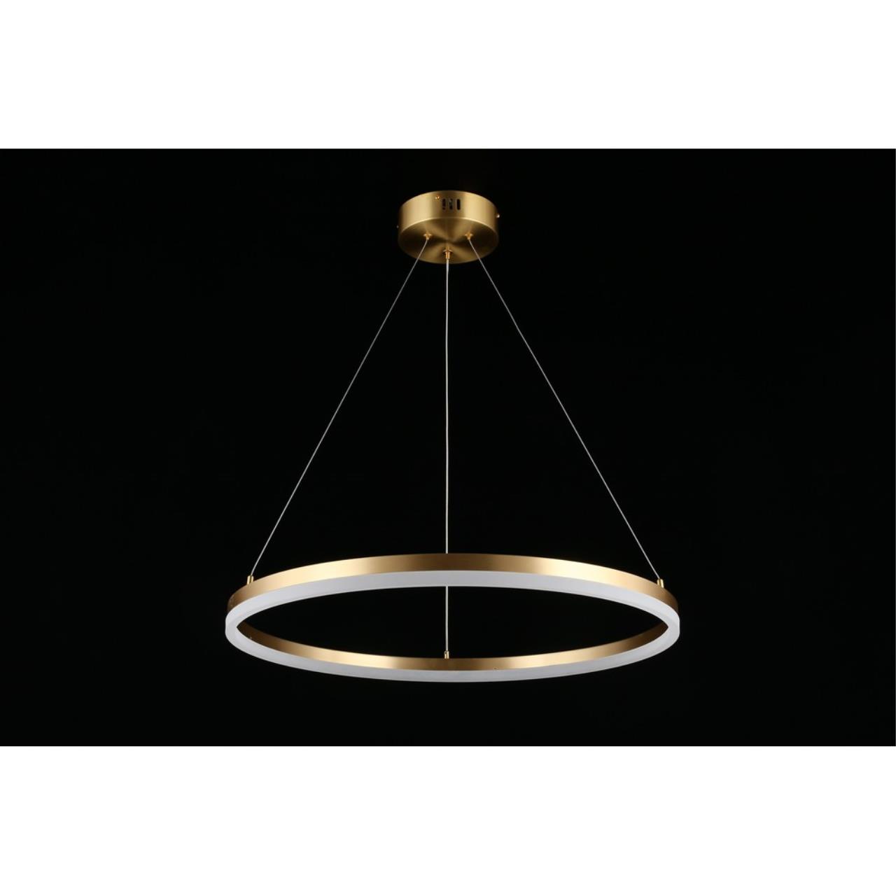 Картинка Подвесной светодиодный светильник Aployt Armel APL.049.13.40