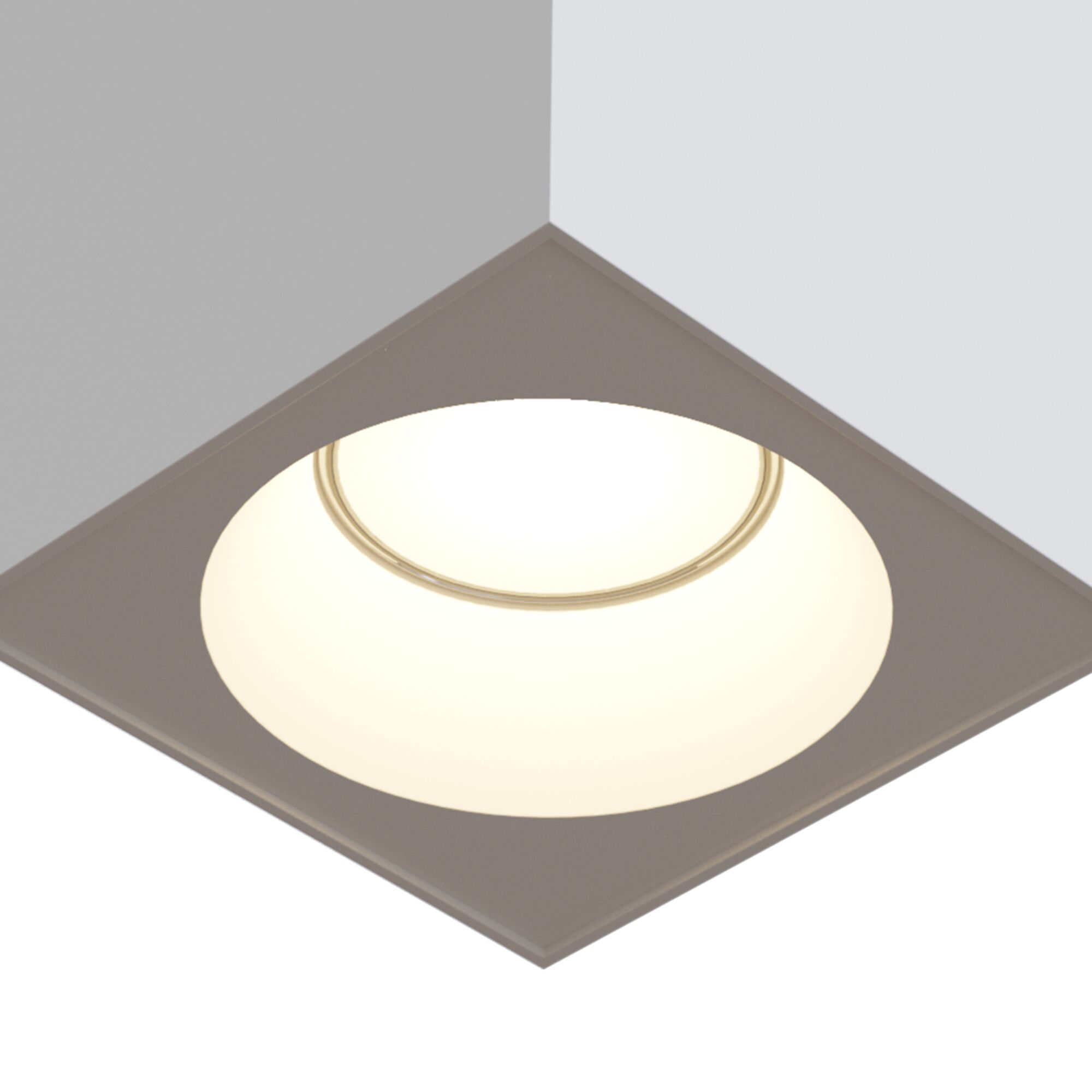 Картинка Потолочный светильник Maytoni Sirius C030CL-01W