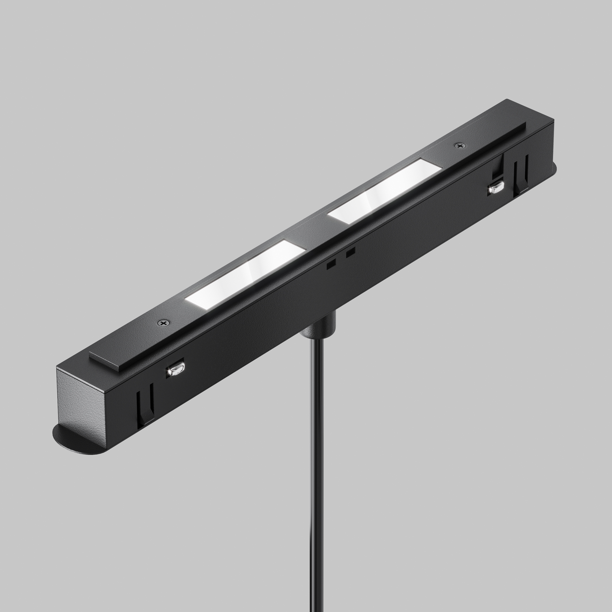 Дополнительная картинка Трековый светильник Technical TR123-4-15W-DS-B