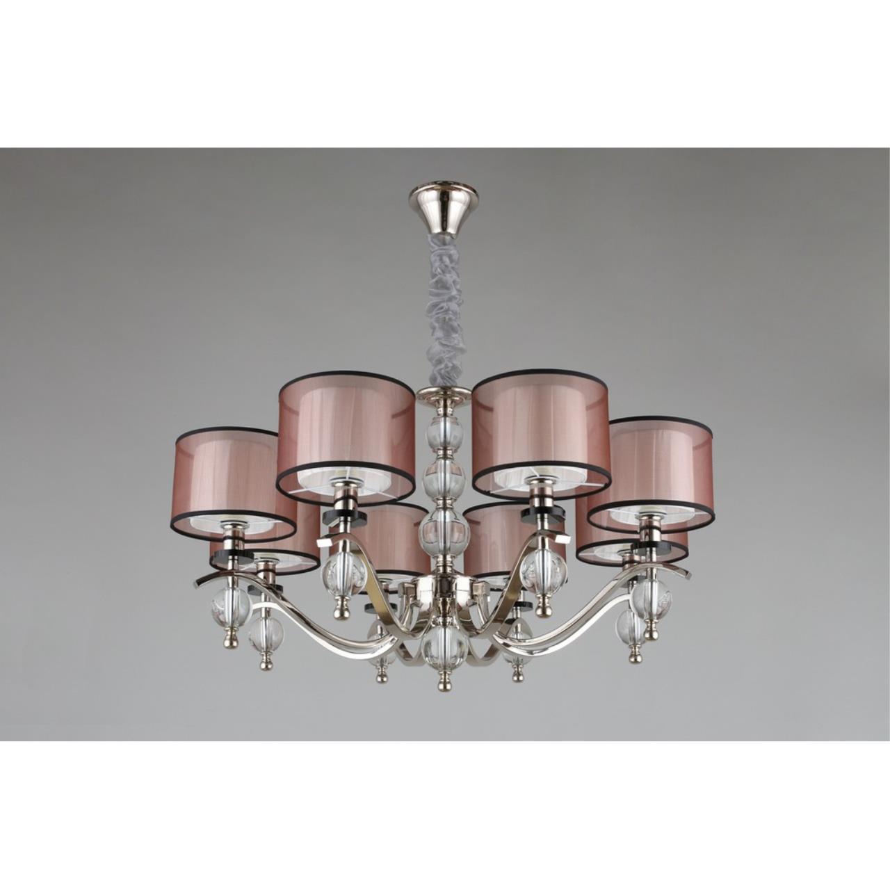 Картинка Подвесная люстра Aployt Floret APL.703.03.08