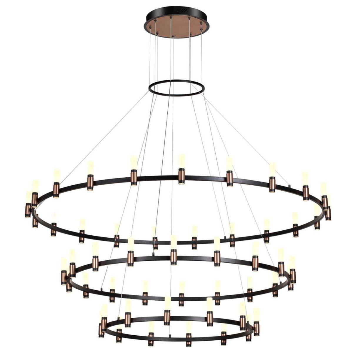 Люстра Odeon Light Candel 5009/204L, фото 11