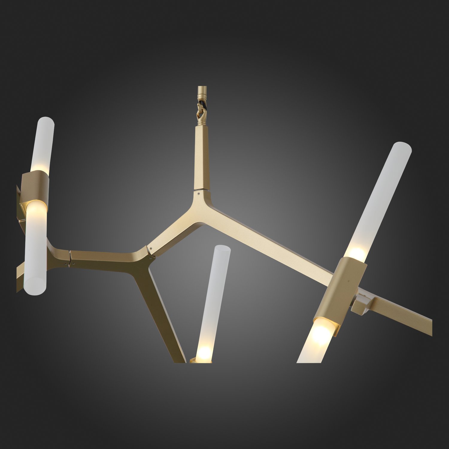 Картинка Подвесная люстра ST Luce Laconicita SL947.202.10