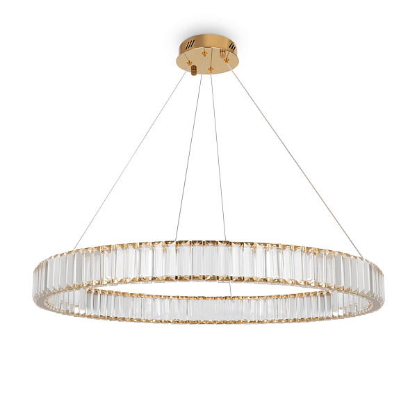 подвесной светильник freya fr5257pl-l32g, доставка по Казахстану 