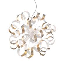 люстры светильник vortex sp6 oro 101606, доставка по Казахстану 