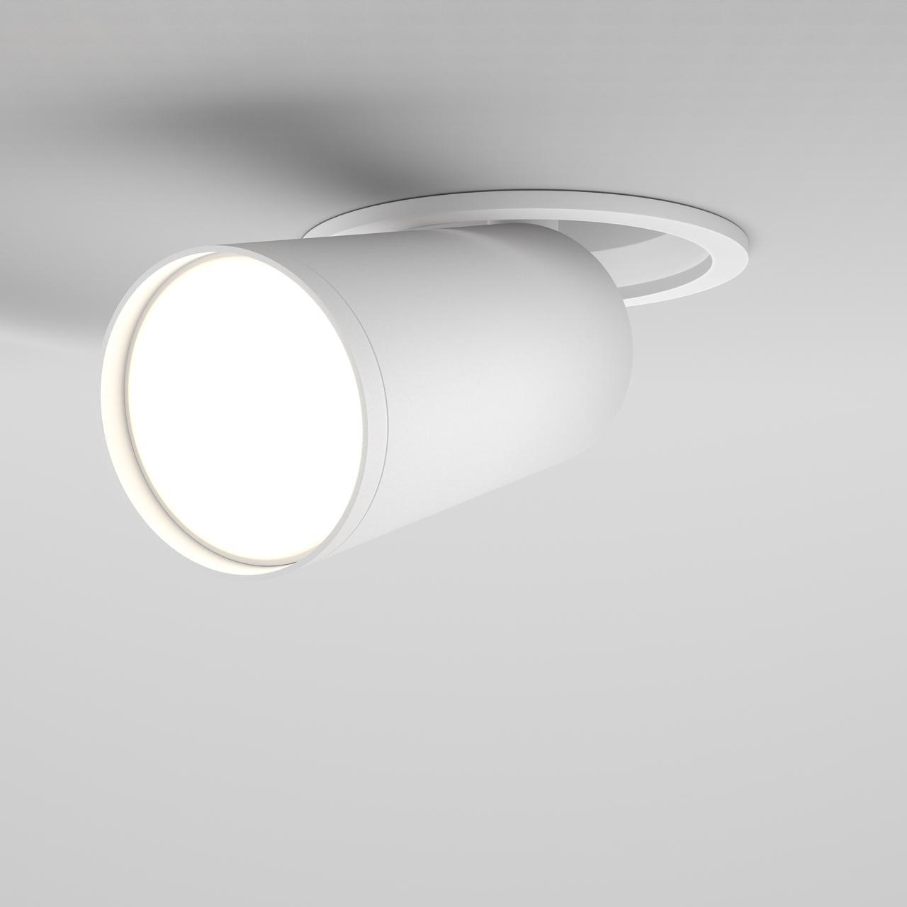 Дополнительная картинка Потолочный светильник Technical C048CL-U-1W