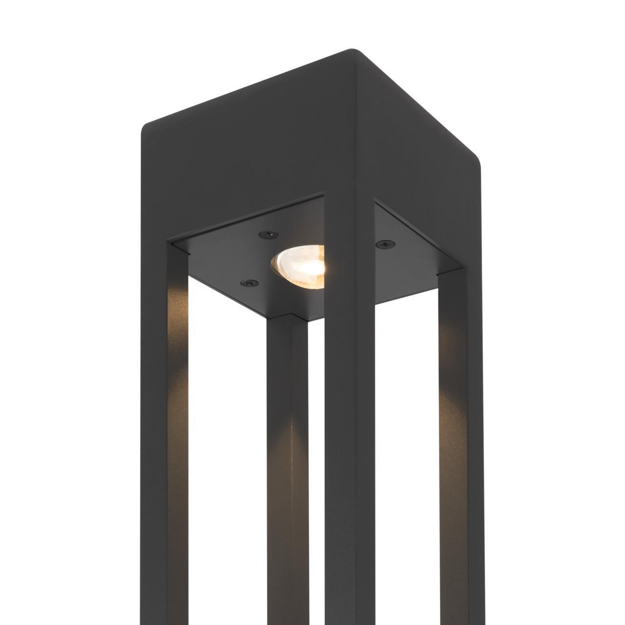 Дополнительная картинка Ландшафтный светильник Outdoor O424FL-L25GF