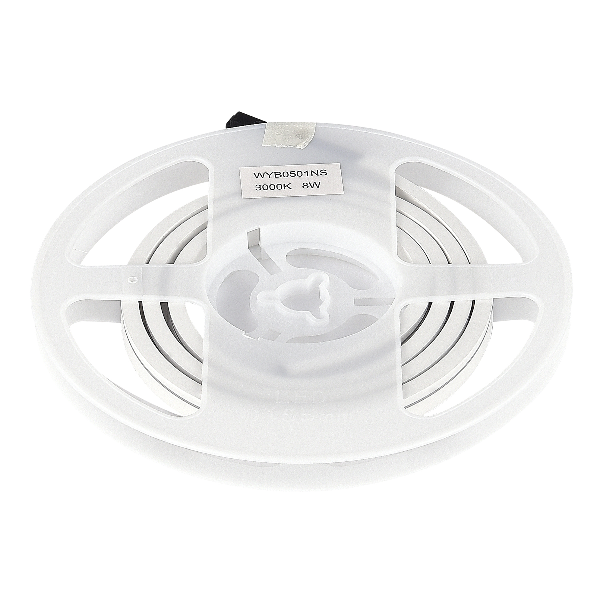 Дополнительная картинка ST668.436.08 Гибкий светодиодный светильник  