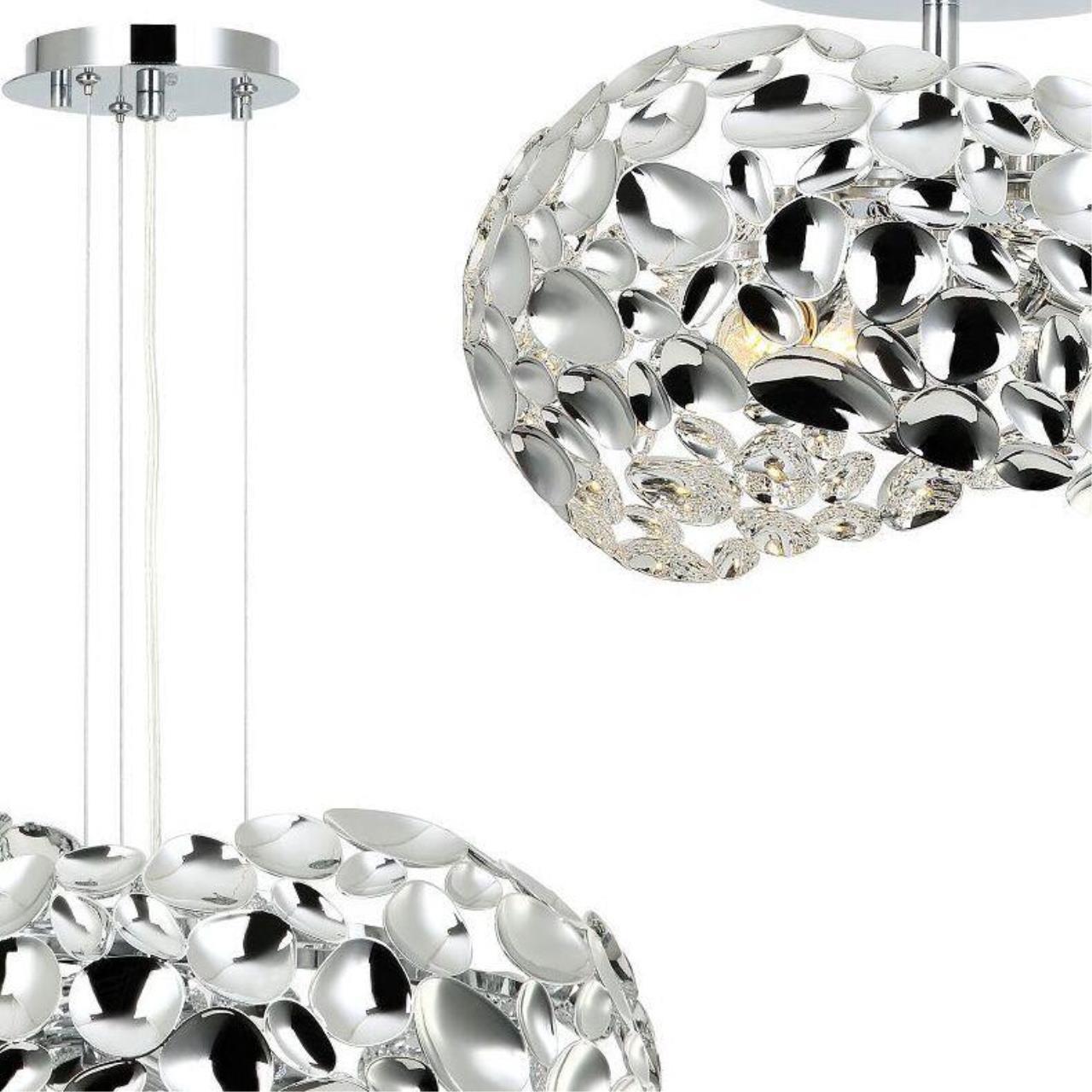 Картинка Подвесной светильник Favourite Gittus 2012-3PC