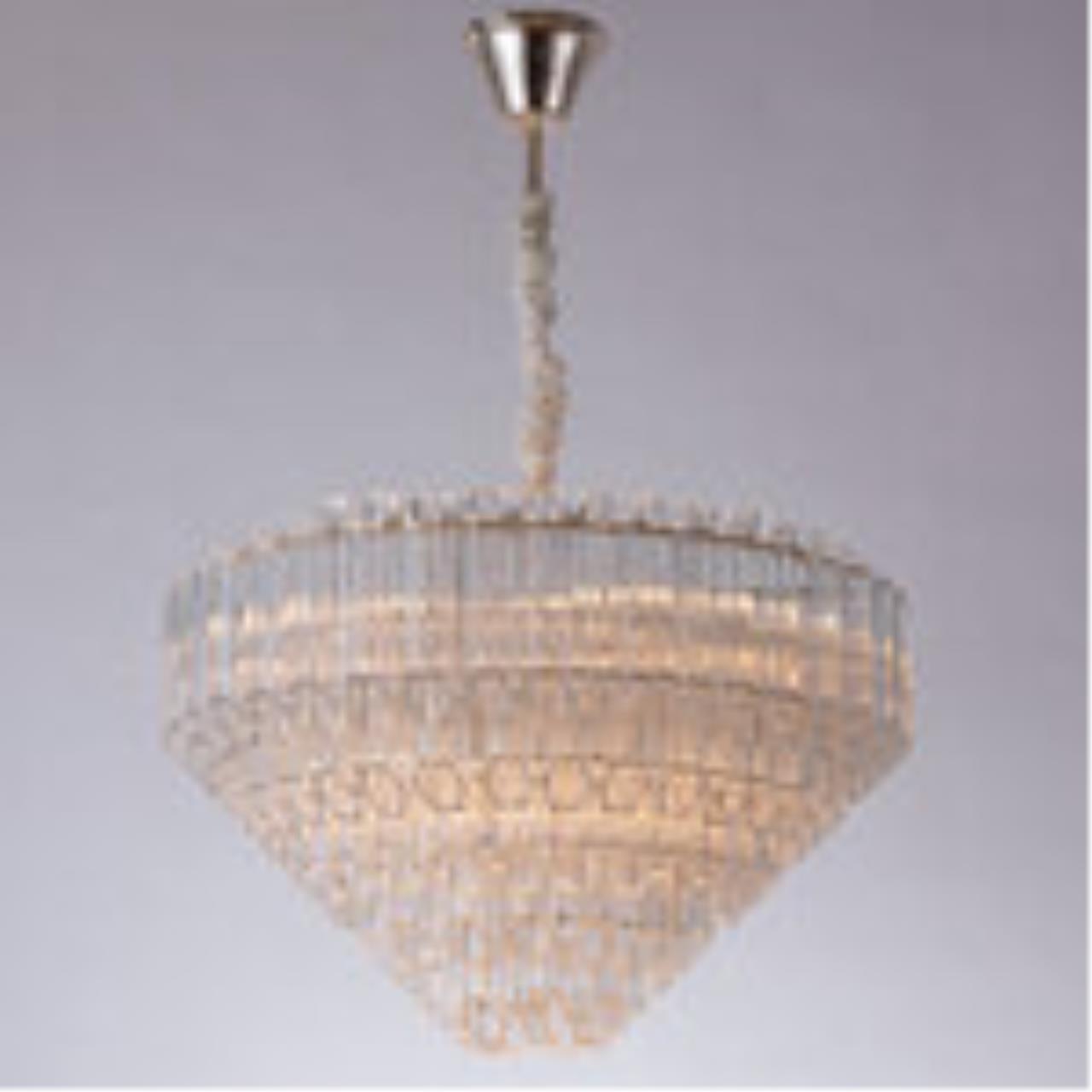 Дополнительная картинка Подвесной светильник Arte Lamp Jastin A2848LM-8GO