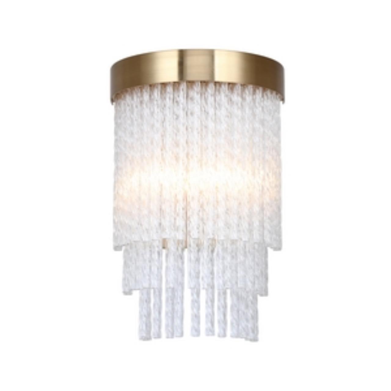 Картинка Настенный светильник Favourite Bellinda 4189-2W