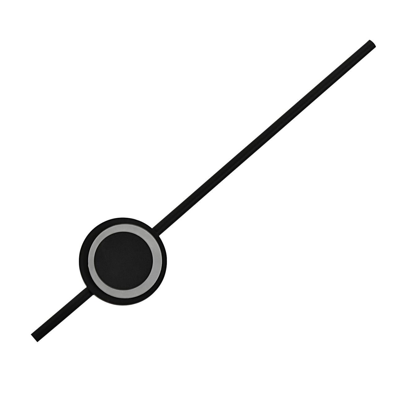 Дополнительная картинка Настенный светильник Longus 4163-1W