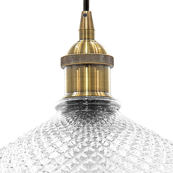 Дополнительная картинка Подвесной светильник Lightstar Genni 798031