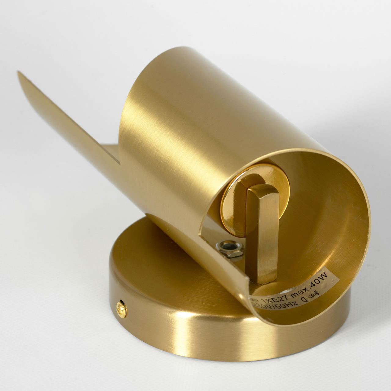 Дополнительная картинка Бра Lussole LSP-8806