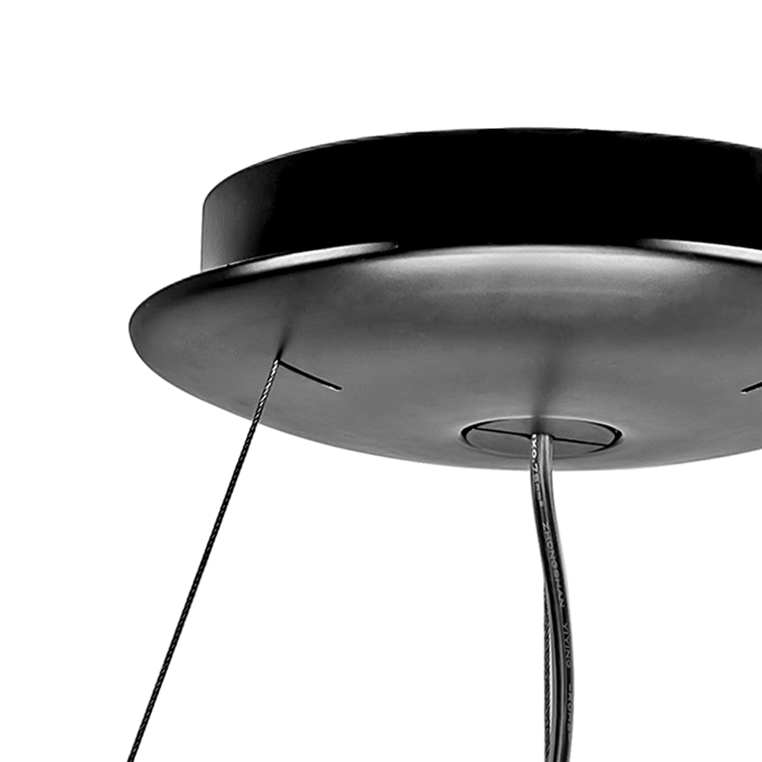 Дополнительная картинка Подвесная светодиодная люстра Lightstar Nibbler 812126