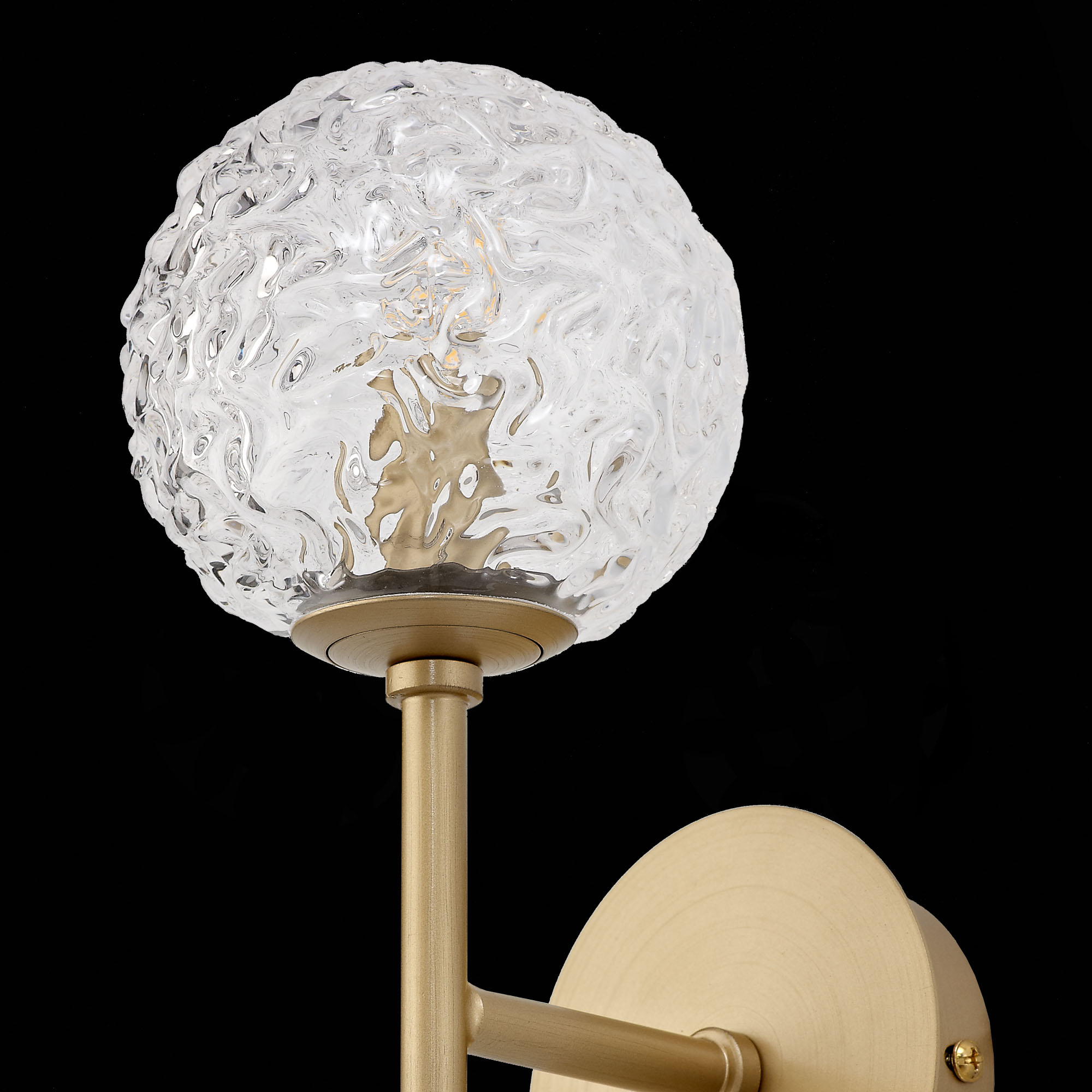 Дополнительная картинка Бра ST Luce Arcobalino SL1152.201.01