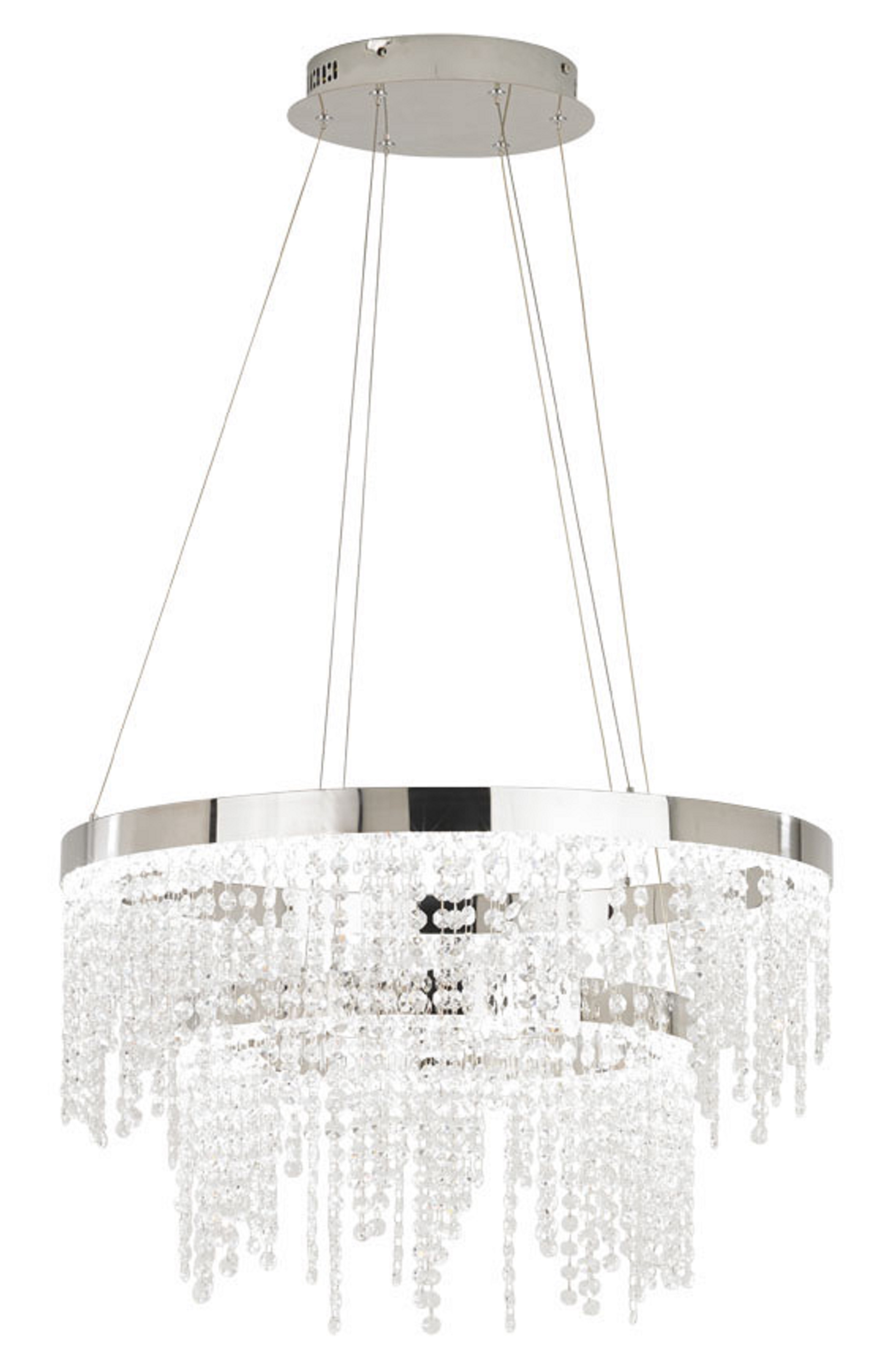 подвесной светодиодный светильник eglo antelao 39281, доставка по Казахстану 